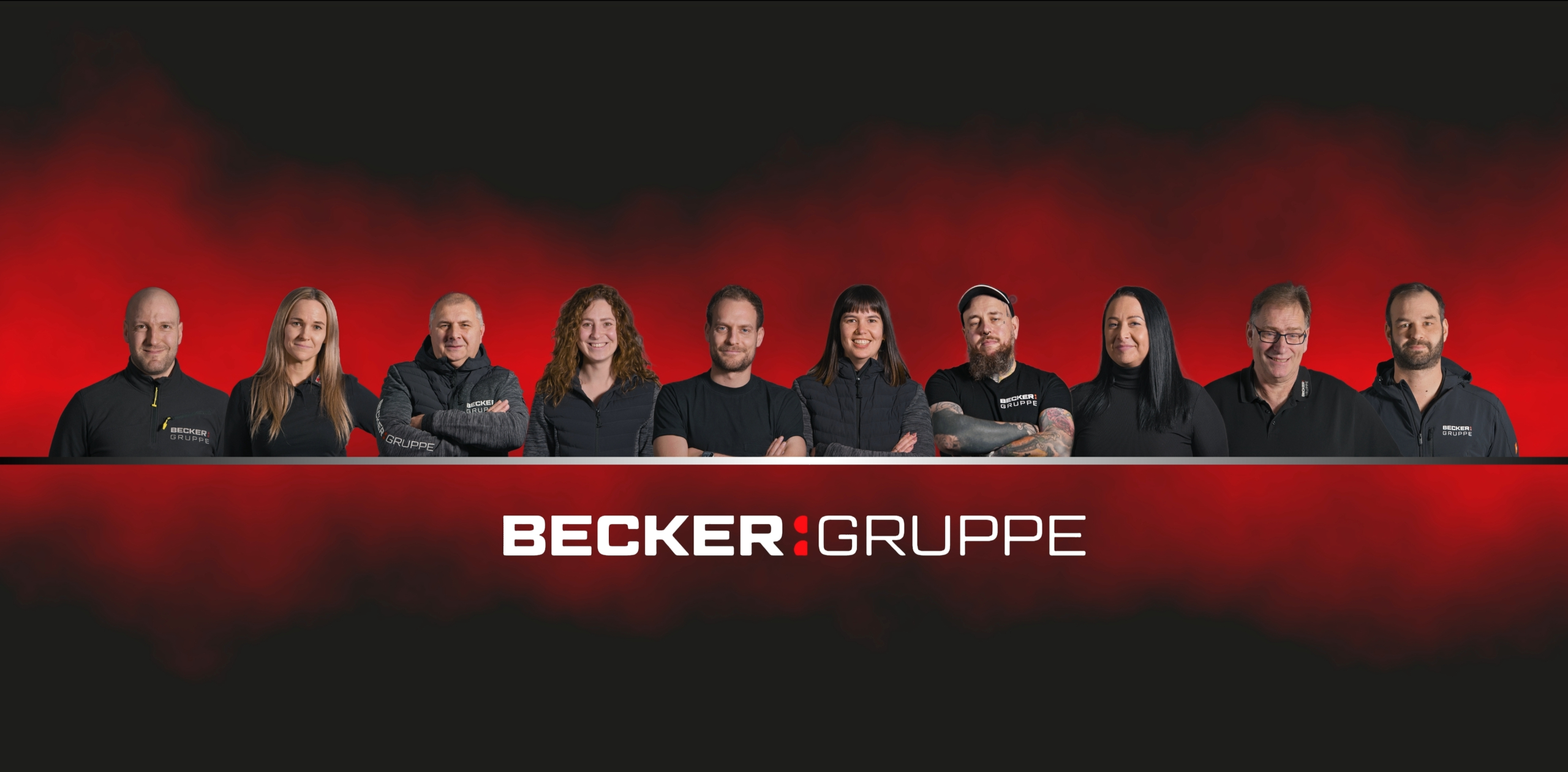 Becker:Gruppe | Imagefilm | 2024