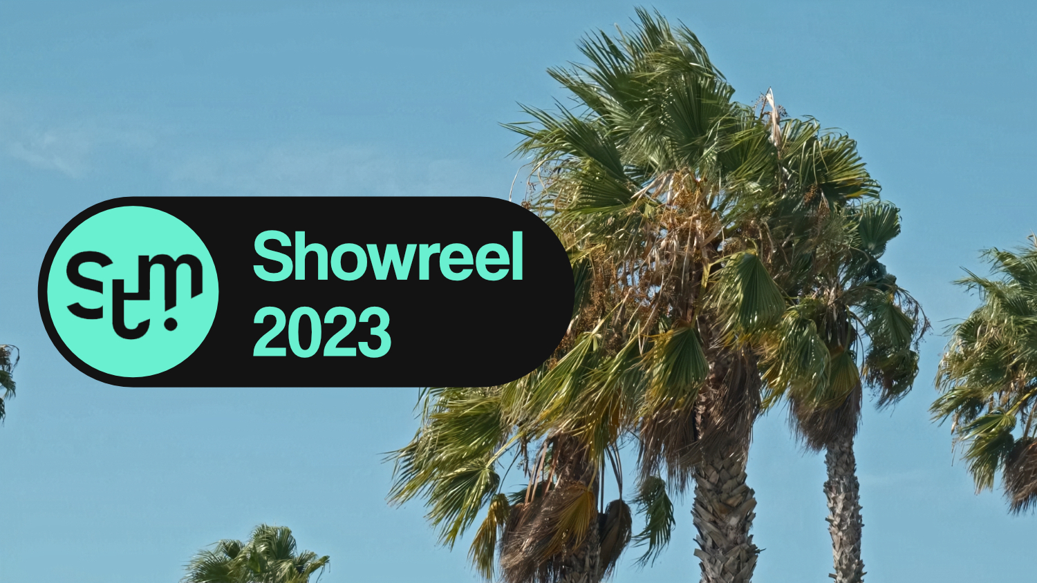 Showreel | 2023